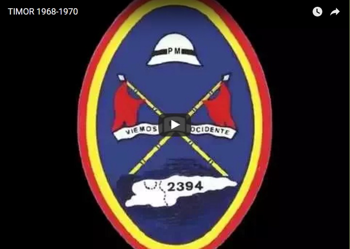 Timor/Dili CPM 2394 1968-1970