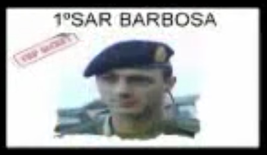 Polícia do Exército – Orion 2008